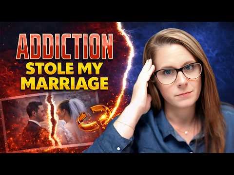 What Addiction Really Does to a Marriage (No One Talks About This)
