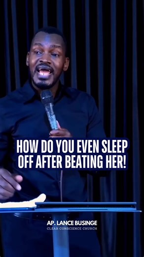 Understanding Church Dynamics and Conflict Resolution