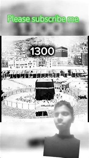 #makka form 700#iclamic #video