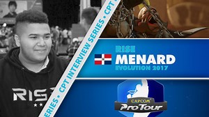 Continuing the CPT Interview Series, Matt Edwards speaks to MenaRD about big damage characters, facing Punk at CEO and why he thinks it's time to give Latin America a CPT Premier event. | Street Fighter