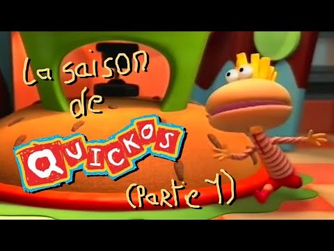 The Quickos Season (Part 1)