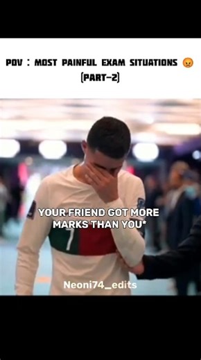 POV: most painful exam situation 😡 #relatable #youtube #funny #memes