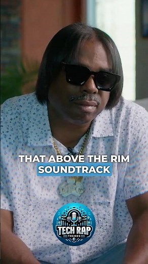 Daz Reveals the Sample Behind Big Pimpin’ on the Above the Rim Soundtrack Classic