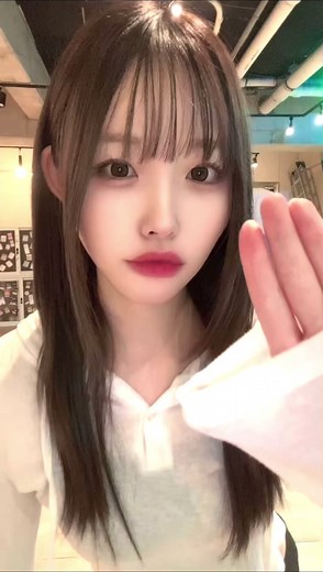 ぷっぷっぷーダンスで楽しむNIINA