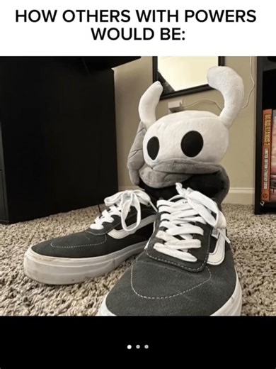 @hollowknights.meme on Instagram: "Shop Hollow Knight Merch | LINK IN BIO📌 Cr: jtox009/TT #hollowknight #hollowknightart #hollowknightmemes #hk #teamcherry #hollowknightedit #hollowknightcosplay #silksong #knight #ghost #grimm #hornet #radiance #hollowknightfanart #hallownest #gamingmemes #metroidvania #hollowknightcommunity #indiegames #grimmlovin #hollowknightmeme #hollowknightfans #hollowknightlove"