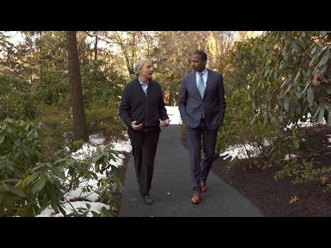 "The Principles of Ray Dalio" | 60 Minutes Archive