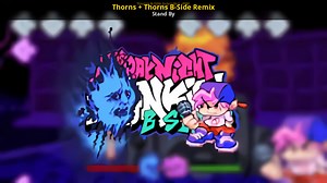 Thorns   Thorns B-Side Remix Mod for Friday Night Funkin' | FNF Mods