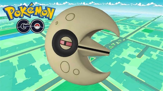 Can Lunatone be shiny in Pokemon GO? (November 2022)