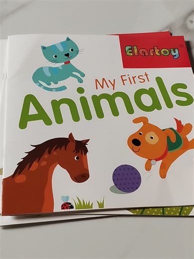 Top Kids Educational Books for Enhanced Learning