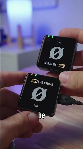 How to Set up the Wireless ME with your Phone in under 30 secs