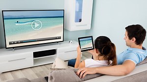 iPad mit Fernseher verbinden – mit und ohne Kabel