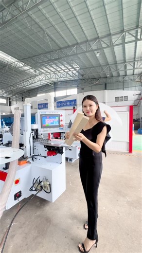 Woodworkingmachinery-MingD on Instagram: "Furniture factory owners choose the most edge banding machine, which can seal narrow boards, has 10 functions, fast and stable, and every operator likes to use an edge banding machine.#WoodworkingMachinery#Edgebandingmachinemanufacturer#Edgebandingmachinefactory"