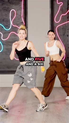 Y-Step With Mary Grace