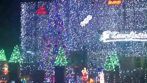 187K views · 4.8K reactions | A house in Wigan has gone all out with its Christmas lights decorations this year. | Wigan Today | Facebook