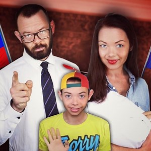 225K views · 5.1K reactions | LA FAMILLE ‍‍‍ France Vs. Russie | DaniiL le Russe | Facebook