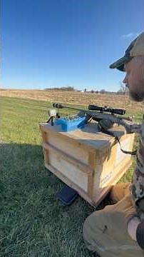 7mm Rem Mag Load Testing