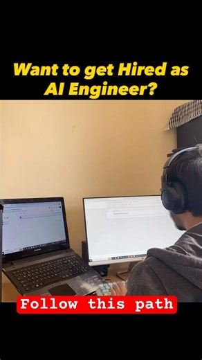 Become an AI Engineer in 2026 with THESE Skills