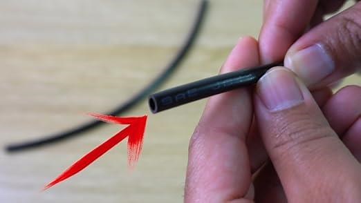 how to use push to connect fittings