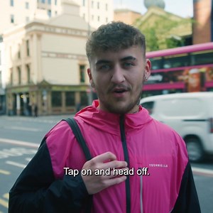 Metro is Belfast. Metro brings people together and our city to life. For brighter futures and bigger adventures! #BetterConnected | Translink