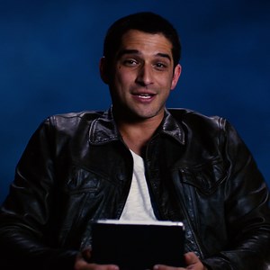 3.5K views · 100 reactions | ‼️ Be careful what you tweet ‼️ Tyler Posey might read it  | Paramount+ | Facebook