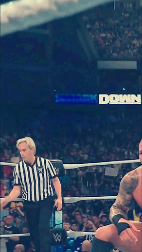 KO 🤝 RKO #KevinOwens #WWE #RandyOrton | Smackdown Stand