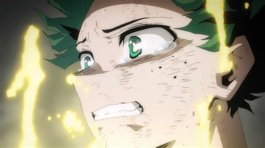 My Hero Academia Final Season Episode 7: The episode that breaks Shigaraki and Deku forever