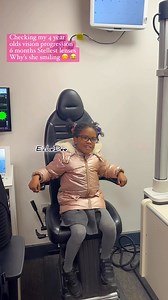 3.9K views · 50 reactions | Part 4 Quick eye check-up for my little ones #EyeCheckUp | EcheDee | Facebook