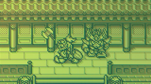 Game Boy ROM演示博物馆#28 (1992年8月-9月)