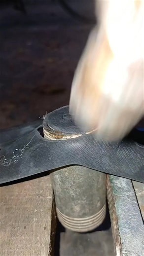 271K views · 80 reactions | Rubber Hammer Pipe tips virl tiptools #viral #tips #trendingreel | Sn tips5 | Facebook