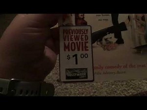 Yours, Mine & Ours (2005) VHS Review