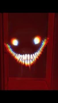 Backrooms level “Hotel Chase” !-! Found footage