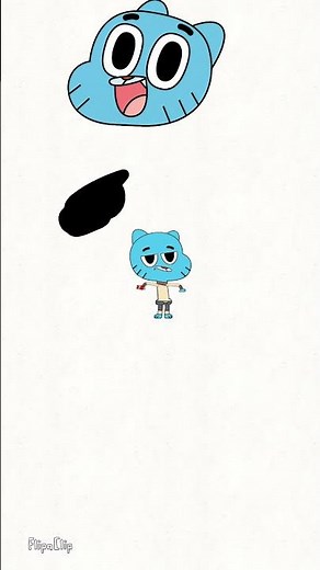 Using A Gumball Rig! | Hashtags (Ignore): #rig #animation #gumball