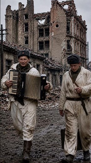 Liberation of Budapest | Освобождение Будапешта #ww2 #history #warincolor