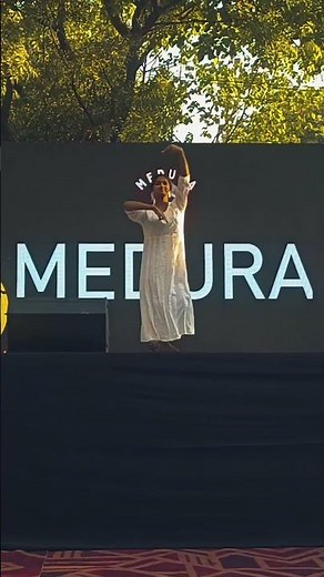 classical solo dance competition Day 1 🤟💃 #dancer #dance