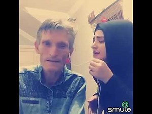 Sevmenin Zamanı Yok Babası ve Kızı Düet Smule