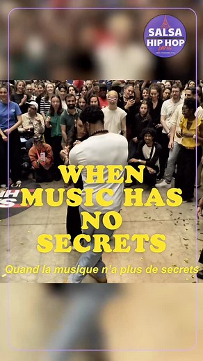 Paris Salsa Hip Hop Battle on Instagram: "Le Paris Salsa Hip Hop Battle c’est aussi des Cyphers et des connexions improvisées ✨ ➡️ Quand @terry_alianza_prod and @deby_fanny détruisent le son 🔥🔥🤌 Un événement organisé par @rodriguelino et @xtremambo en partenariat avec le @104paris 🚨Rendez-vous le 22 novembre 2025 à Lyon pour le Lyon Salsa Hip Hop Battle ✨✨✨ ✍️Plus d’info. sur www.lyonbaila.com ————————— 🇬🇧The Paris Salsa Hip Hop Battle is also about cyphers and spontaneous connections ✨ ➡️