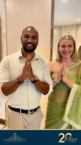 3.7K views · 41 reactions | ✨️ Thanks for the great review ! We enjoy what we are doing - served our guests with ❤️ | Summerfields | Facebook