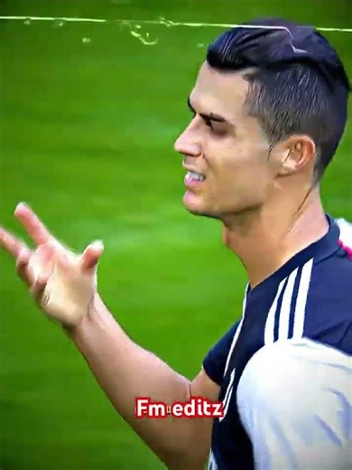 Ronaldo Dribble The Skills🔥💯