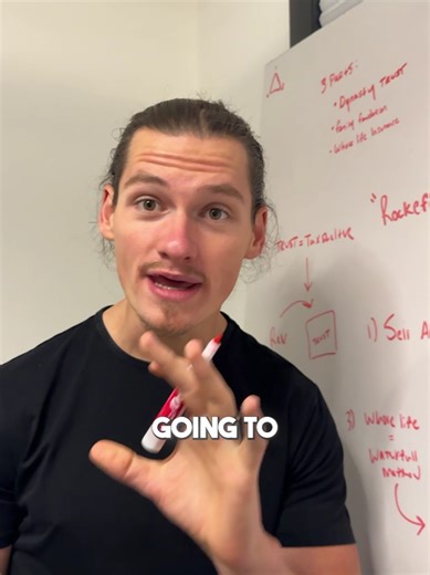 Thinking clearer with the Rockefeller Method ✍️ 👉 Watch till the end 👉 Save this for later #taxstrategy #pov #financialliteracy #education #fypシ
