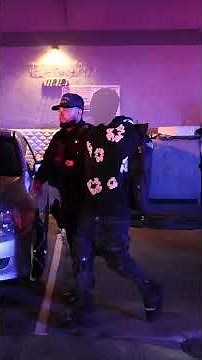 Regional Sideshow Enforcement Team - Unseen Highlights