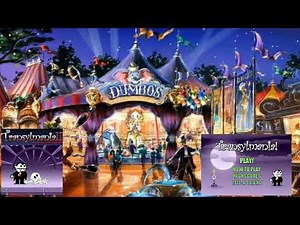 Transylmania 1&2 Game OST