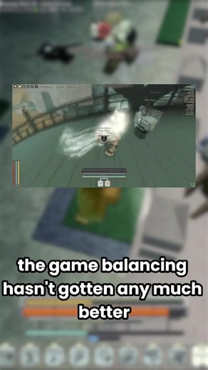 Deepwoken Gameplay Insights and Type Soul Return