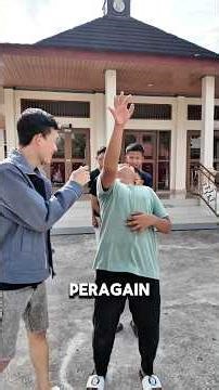 EMOTE FAVORIT BOCIL EPEP TAHUN INI😱 #shorts #freefire #gaming