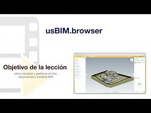 Tutorial de usBIM - usBIM.browser - ACCA software