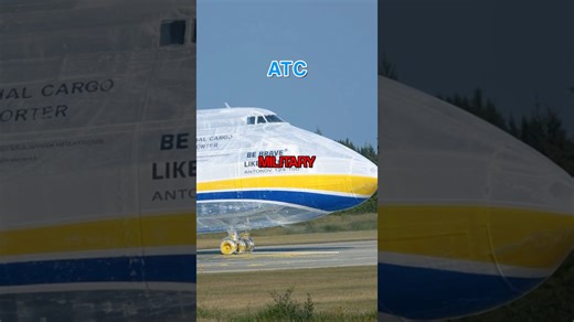 Spirit & Antonov Use ICE SCULPTURE Planes 🥶