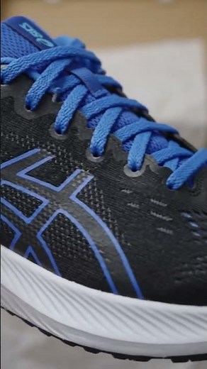 ASICS GEL-EXCITE 10 Running Shoes 👟 Best Men's Running Shoes for Comfort & Performance!