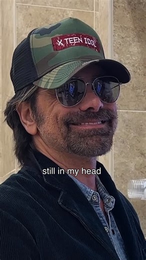 John Stamos on Instagram: "Thank you for this @romeo.show"