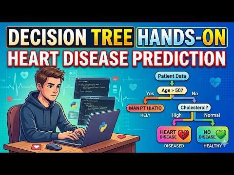 Decision Tree handson