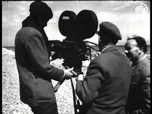 Personality Meet Simone Simon (1946)