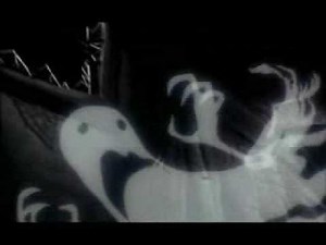 This is Halloween SLOWED DOWN!!!!!